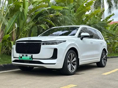 Li Auto Li ONE