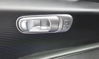 Hyundai Ioniq6