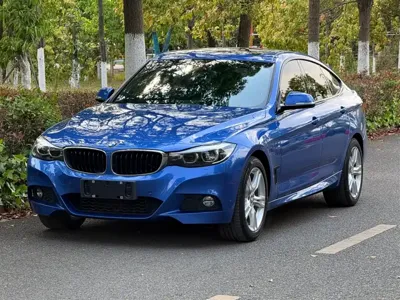 BMW 3 Series GT