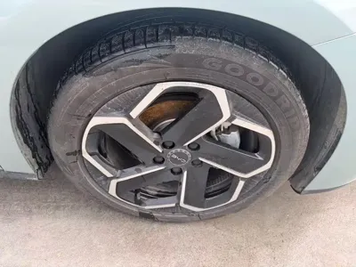 BYD 海豹06