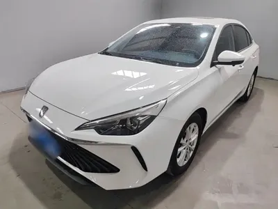 Roewe i5