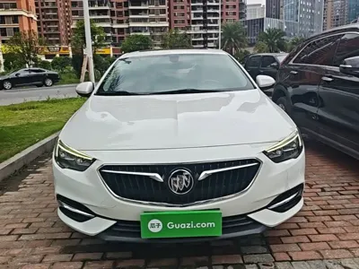 Buick Regal