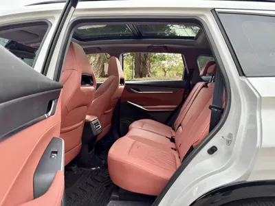 Changan 长安CS75PLUS