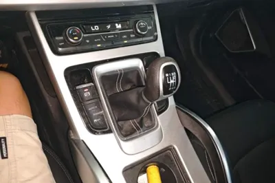 Geely Auto Emgrand X7 Sport