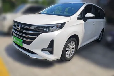 GAC Trumpchi M6