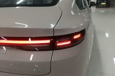 Leapmotor B01