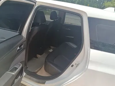 Chevrolet Lova RV