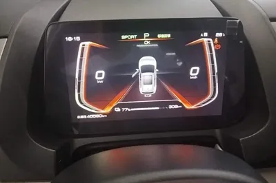 BYD Yuan Pro