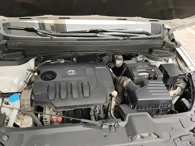 BAIC U5 Plus