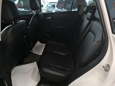 BYD Song