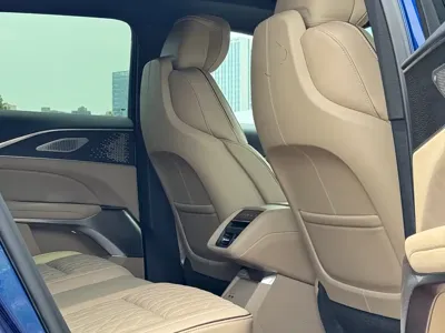 Cadillac Lyriq