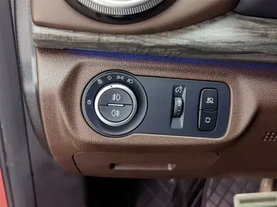 WEY Wey VV7 GT
