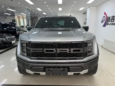 Ford F-150 Raptor