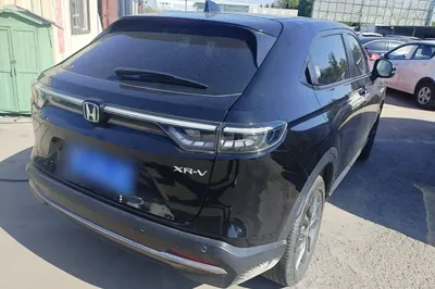 Honda XR-V