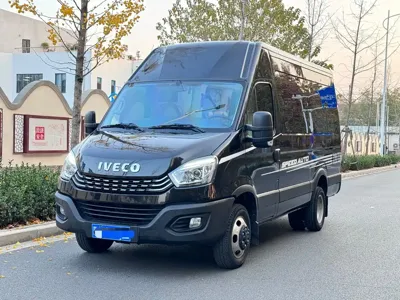 IVECO Ousheng