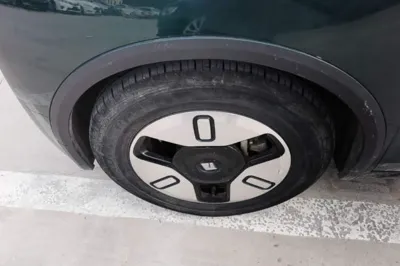 Baojun KiWi EV