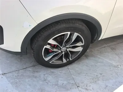 Changhe Changhe Q35