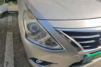 Nissan Sunny