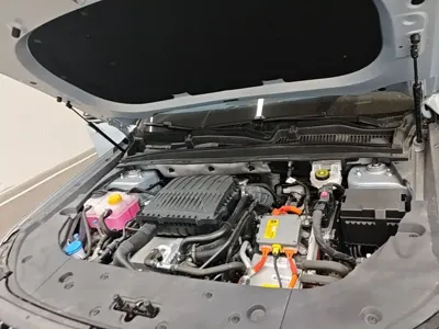 Chery C-DM