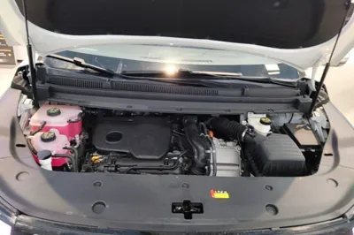 SAIC MAXUS Dajia 7