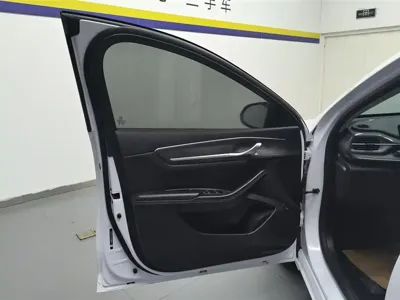 BYD Destroyer 05