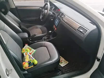 Volkswagen Santana