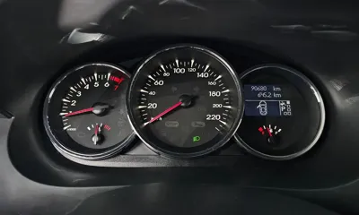 Renault-KoreaSamsung SM3
