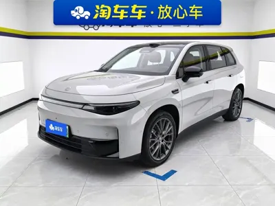 Leapmotor Leapmotor C10