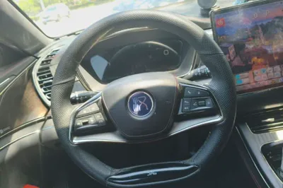BYD Han