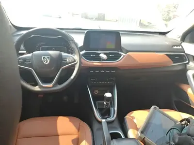 Baojun 510