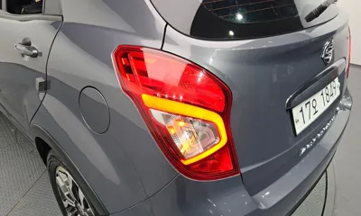 KG_Mobility_Ssangyong KORANDO