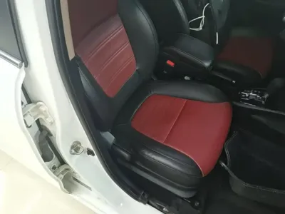 Kia K2