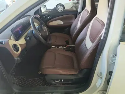 Wuling Bingo