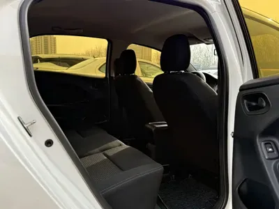 Citroen Elysee