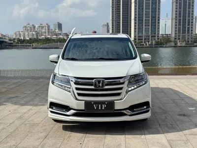 Honda Elysion