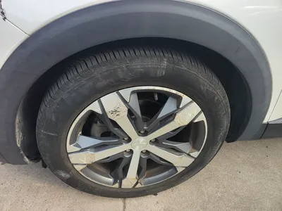 Peugeot 4008