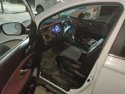 Changan Lingxuan