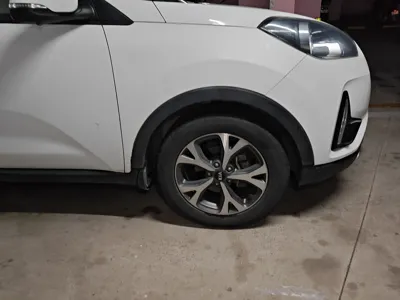 Kia KX3