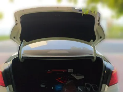 Hyundai Mistra