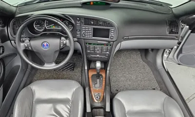 Saab 9-3