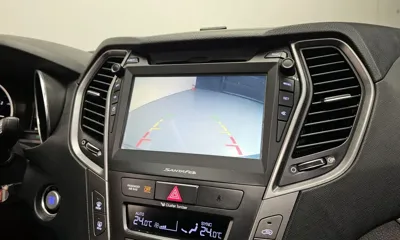 Hyundai Maxcruz