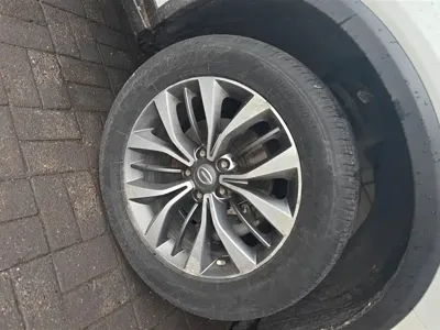 GAC Motor Trumpchi GS8