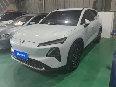 Wuling Xingguang S