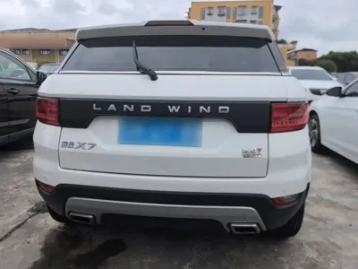 Landwind Landwind X7