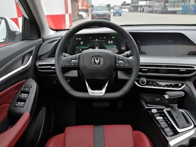 Changan Eado