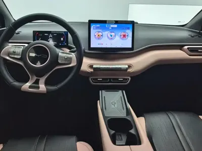 BYD Seagull