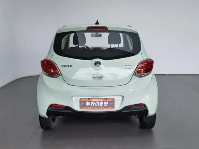 Changan Benben E-Star