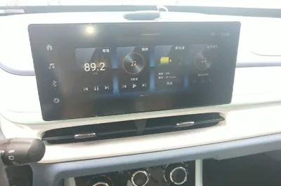 Dongfeng NAMMI BOX