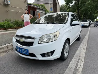 Chevrolet Lova