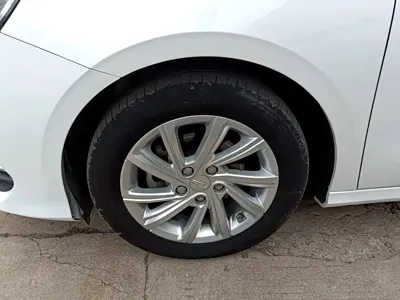 Geely Binrui